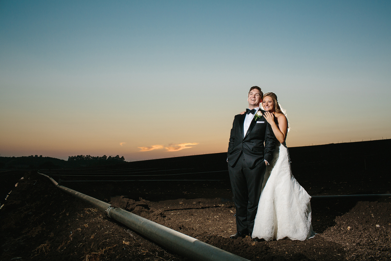 Camarillo Wedding Photographer