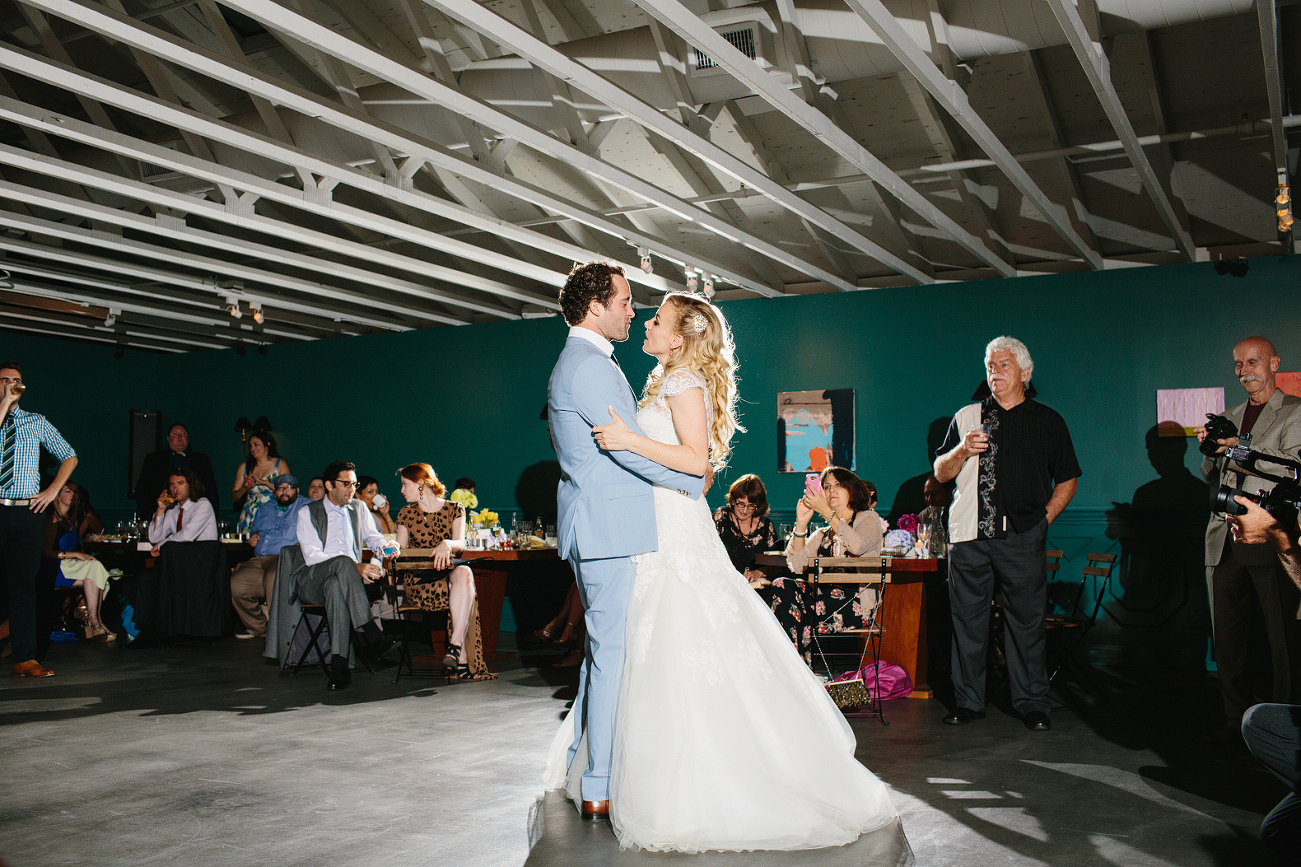 These are more first dance photos.