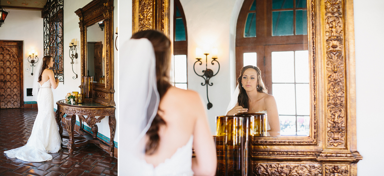 Hummingbird Nest Ranch: Christine + Jonathan