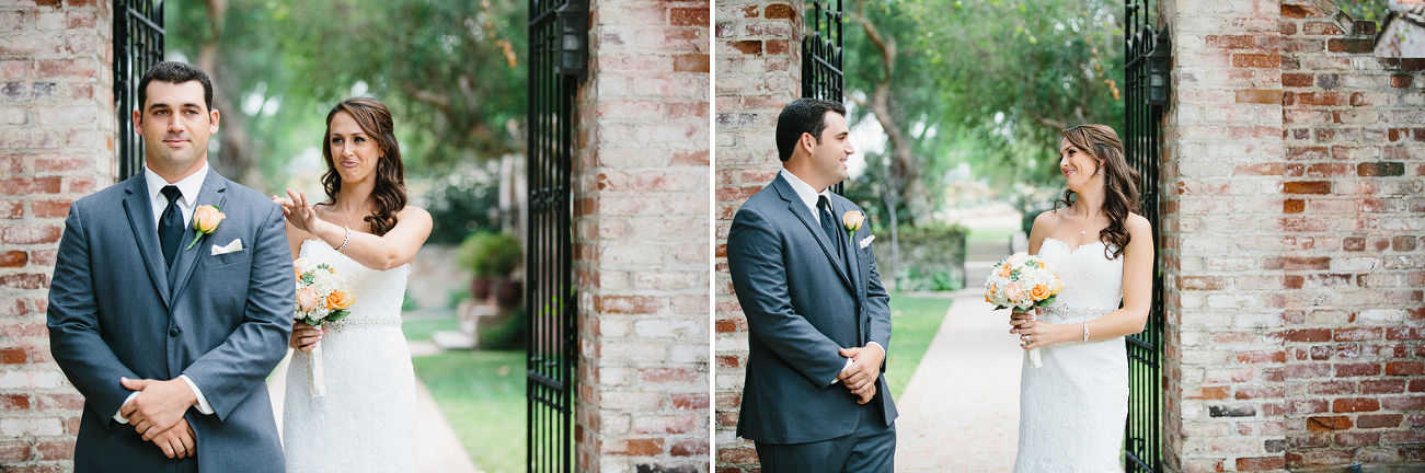 Hummingbird Nest Ranch: Christine + Jonathan