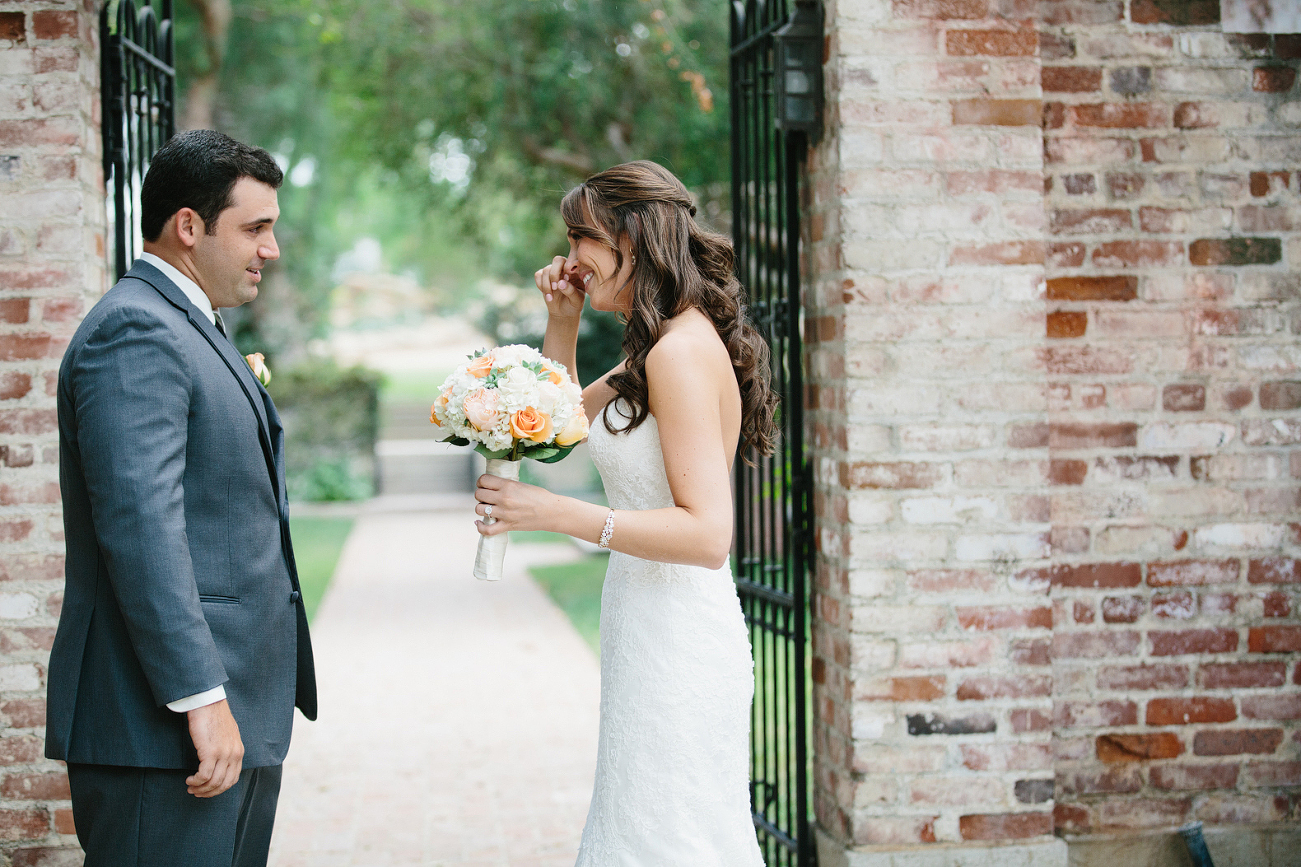 Hummingbird Nest Ranch: Christine + Jonathan