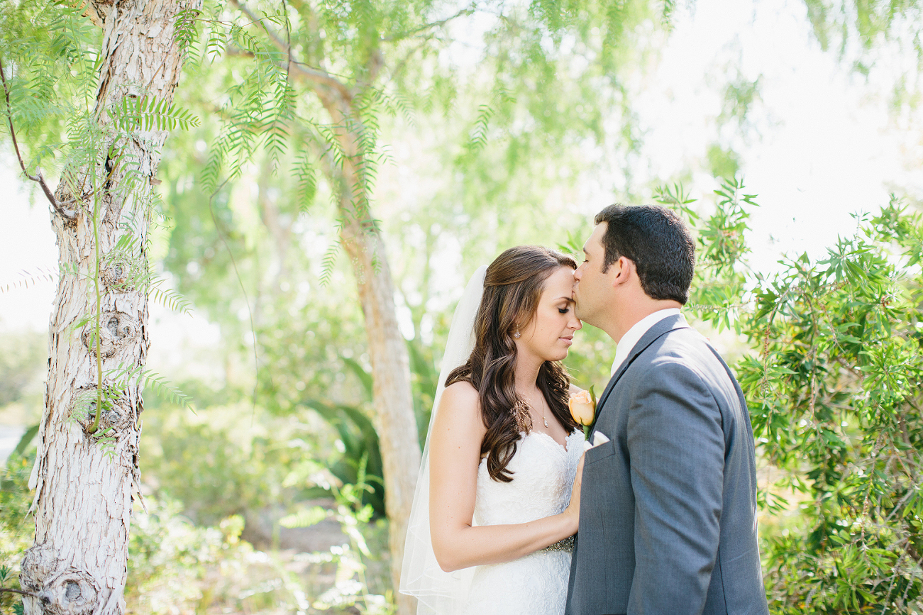 Hummingbird Nest Ranch: Christine + Jonathan