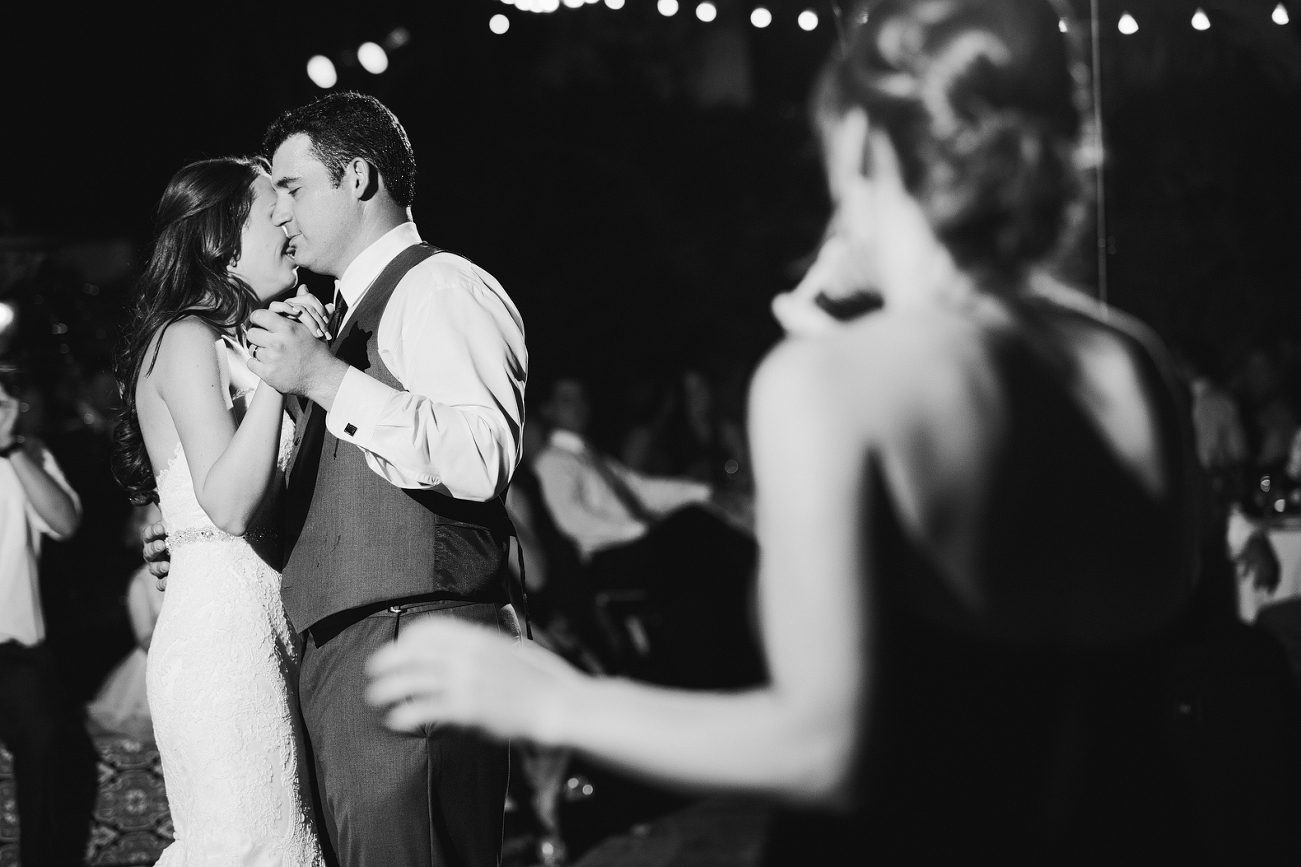 Hummingbird Nest Ranch: Christine + Jonathan