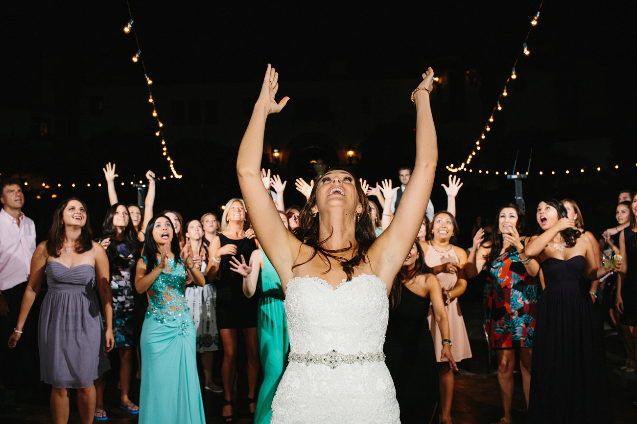 Hummingbird Nest Ranch: Christine + Jonathan