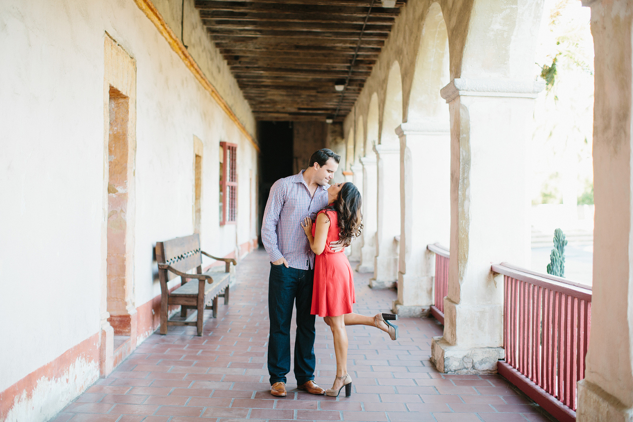 SantaBarbaraEngagement005