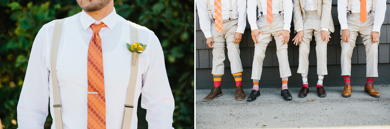 Limoneira Ranch Wedding in Santa Paula California