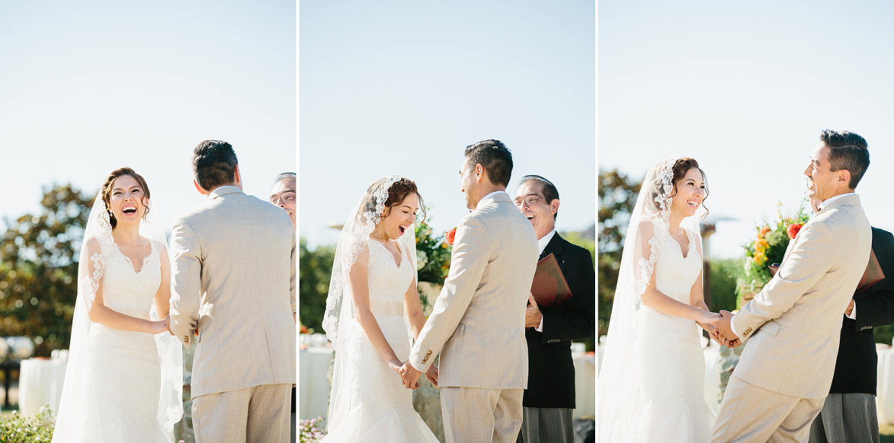 Limoneira Ranch Wedding in Santa Paula California