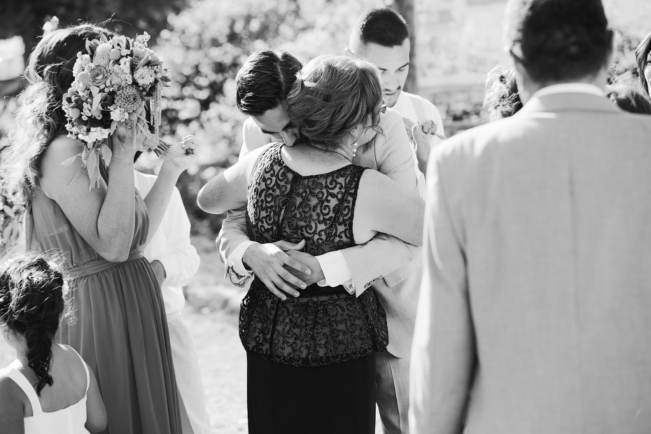 Limoneira Ranch Wedding in Santa Paula California