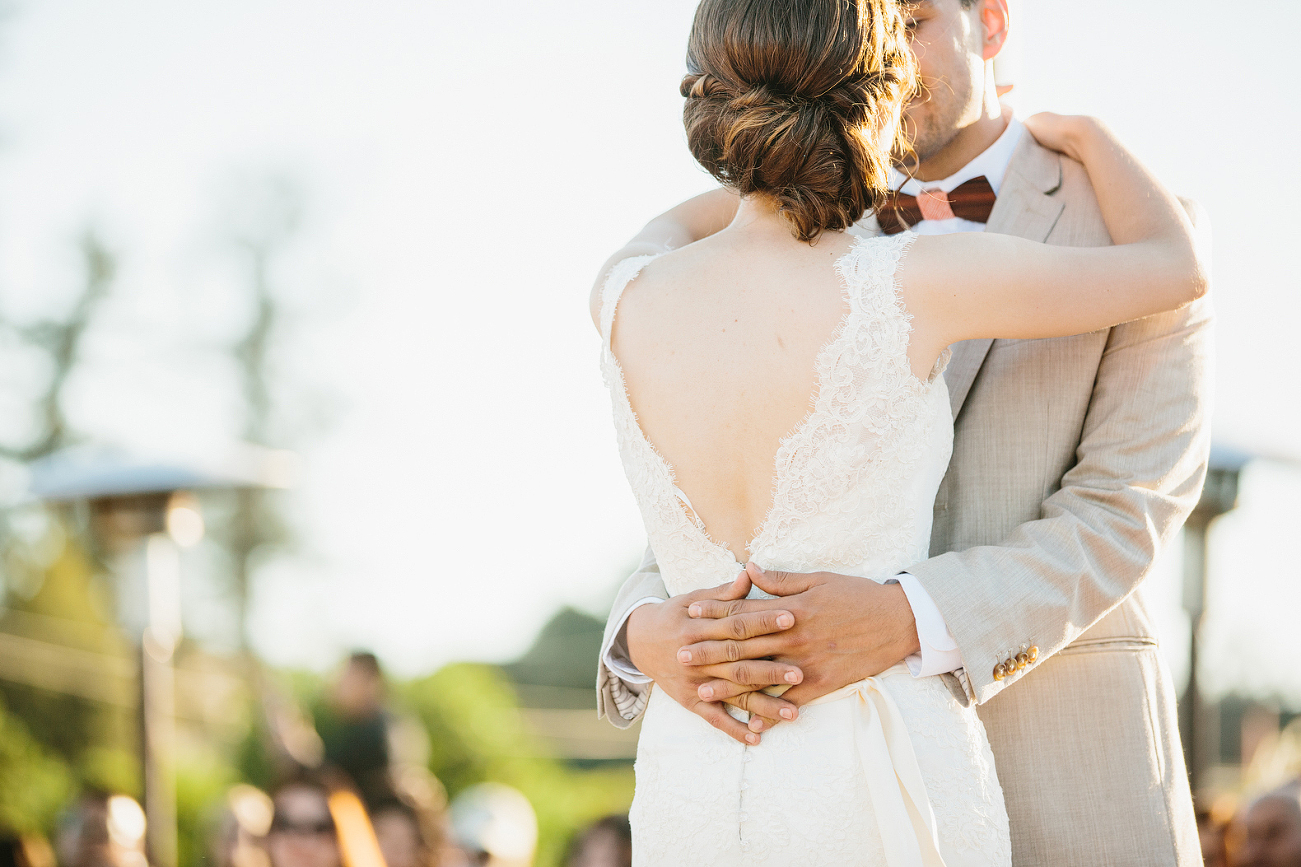 Limoneira Ranch Wedding in Santa Paula California