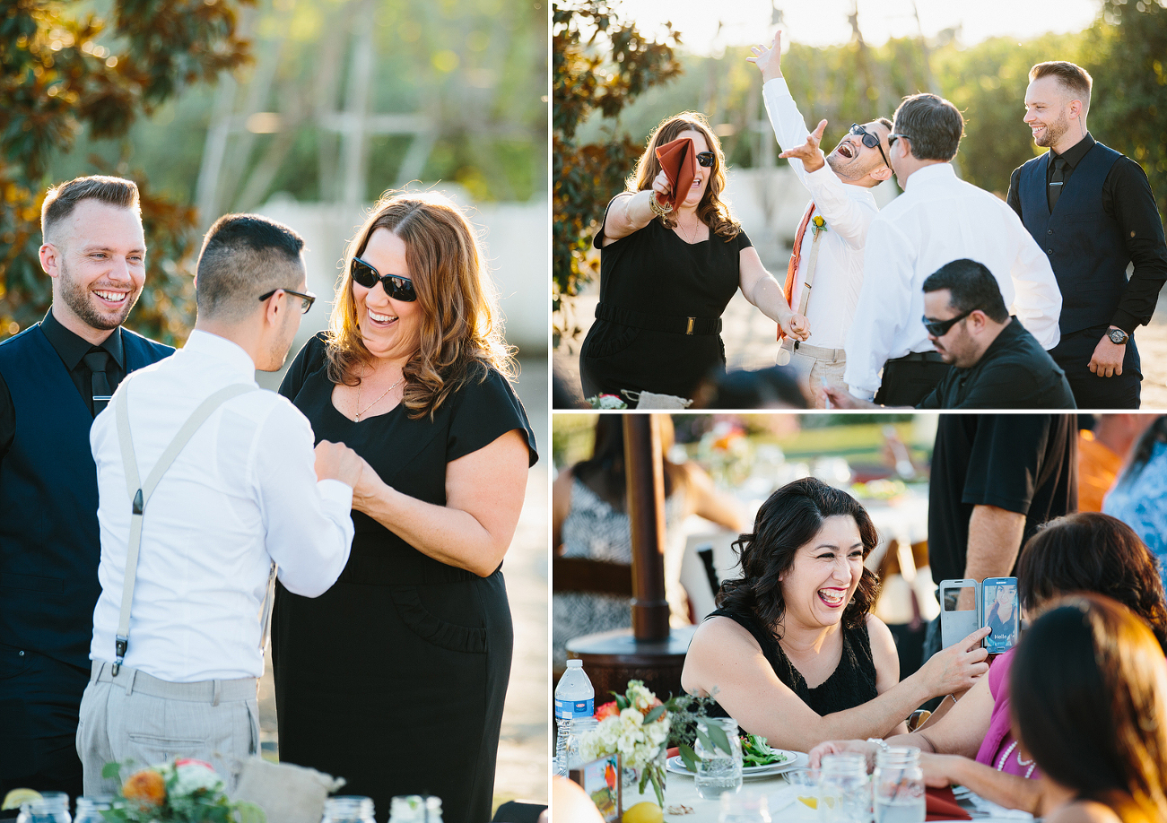 Limoneira Ranch Wedding in Santa Paula California