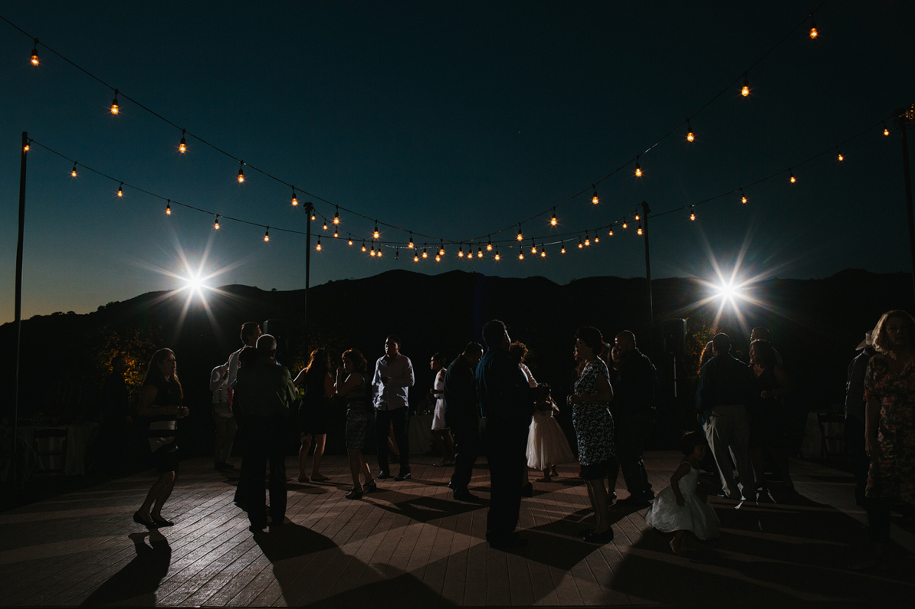 Limoneira Ranch Wedding in Santa Paula California