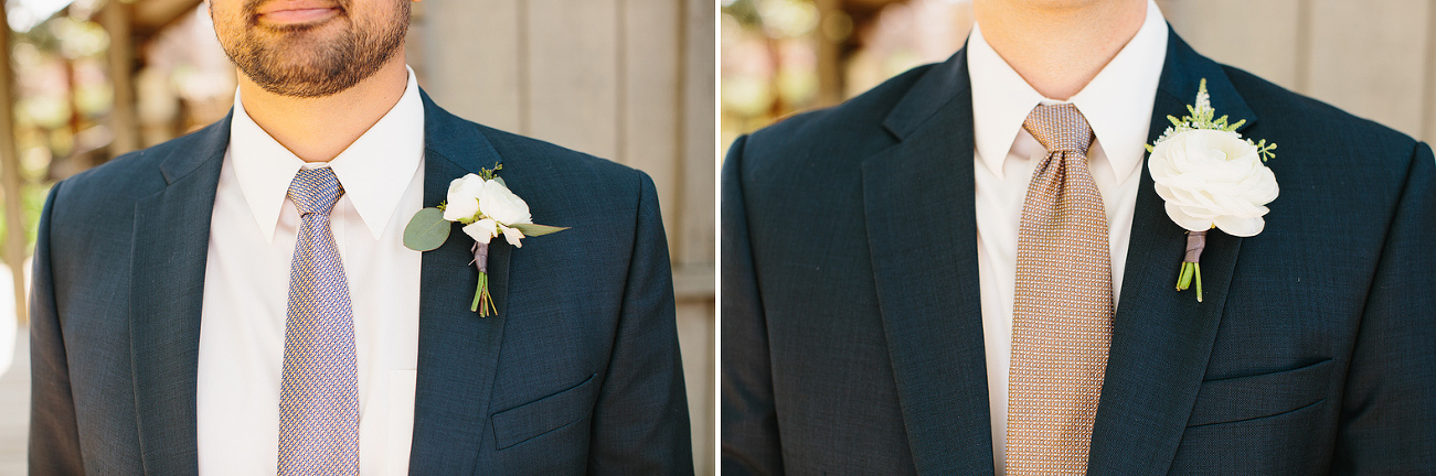 Here is a photo of the groom and groomsmen