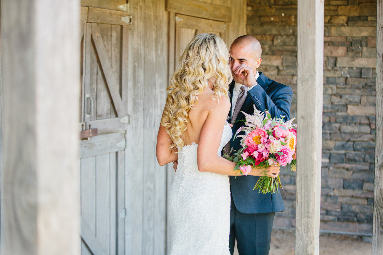 Here is a photo of the groom