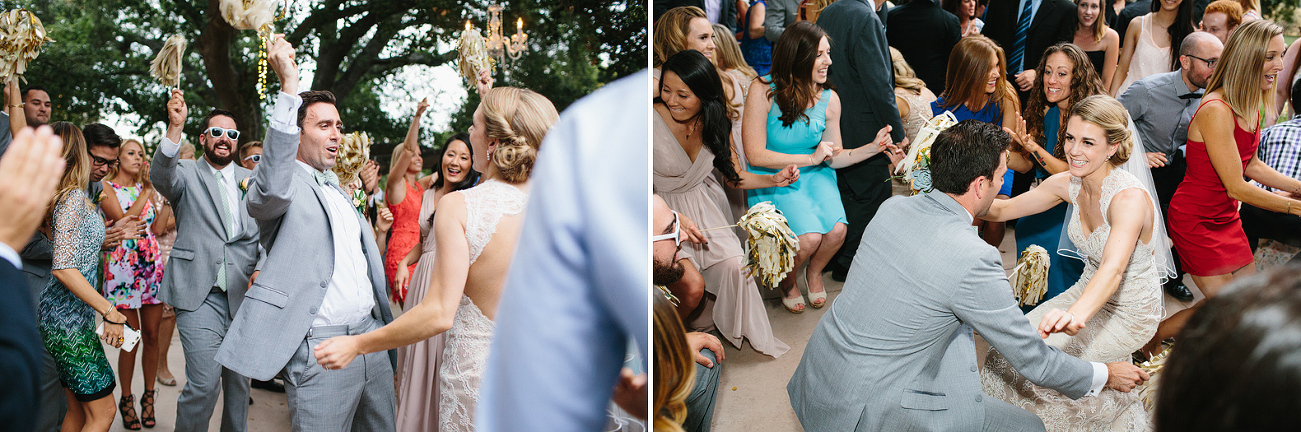 These are photos of dancing at the start of the reception. 