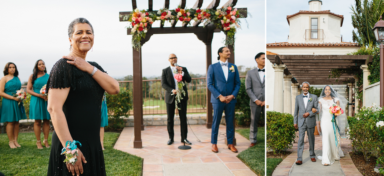 Palos Verdes Photographer: Alanna + David