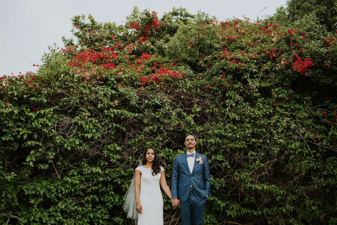 Palos Verdes Photographer: Alanna + David