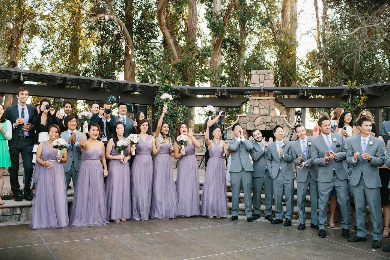 Walnut grove Wedding