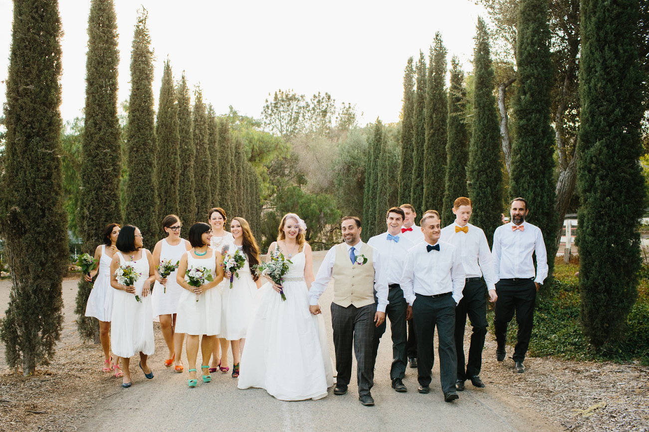 San Antonio Ranch Wedding photos