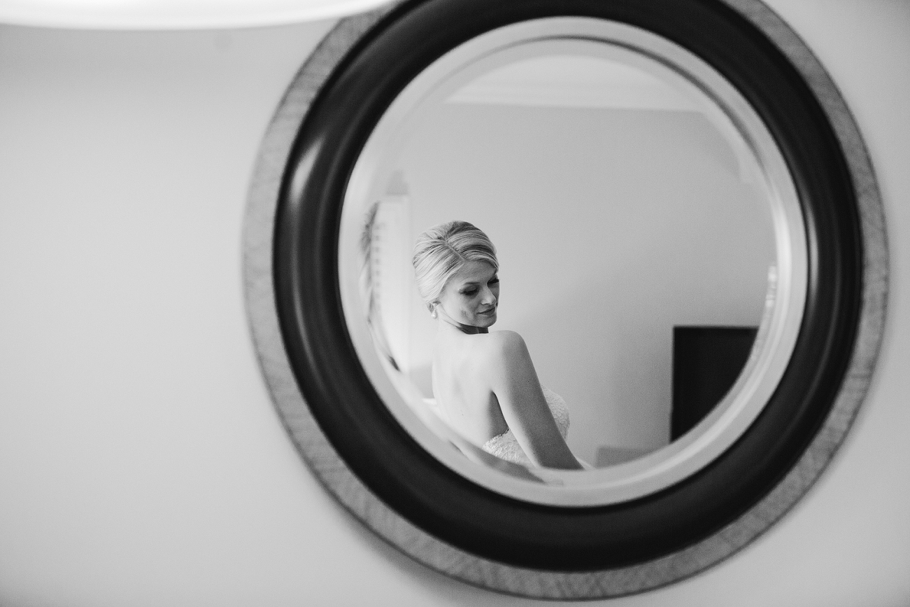 La Jolla wedding photographer