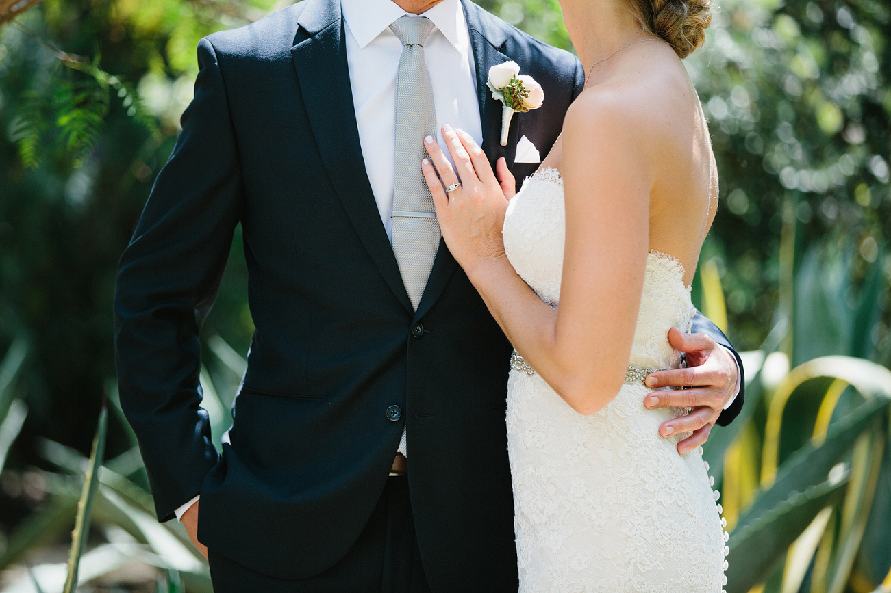 La Jolla wedding photographer