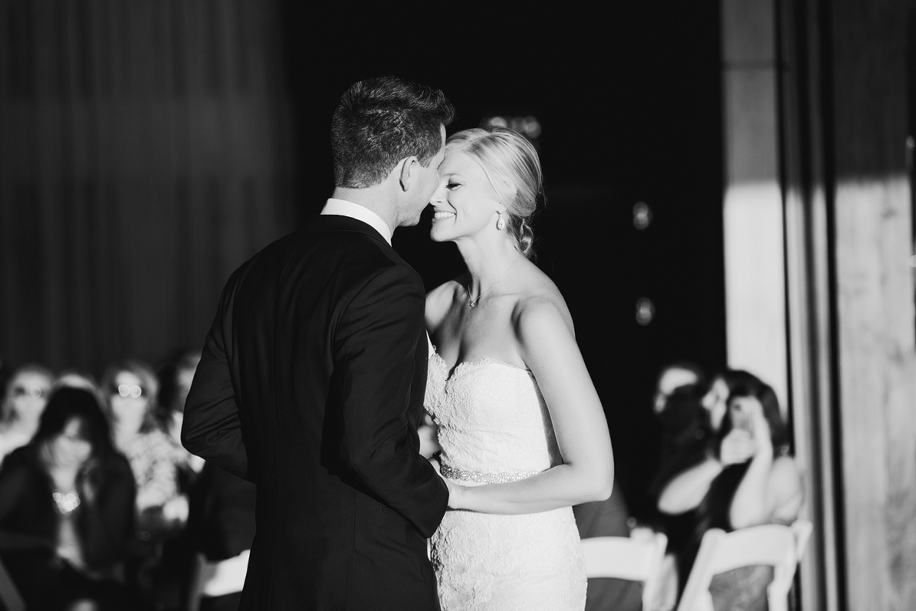 La Jolla wedding photographer