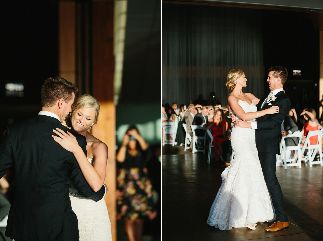 La Jolla wedding photographer