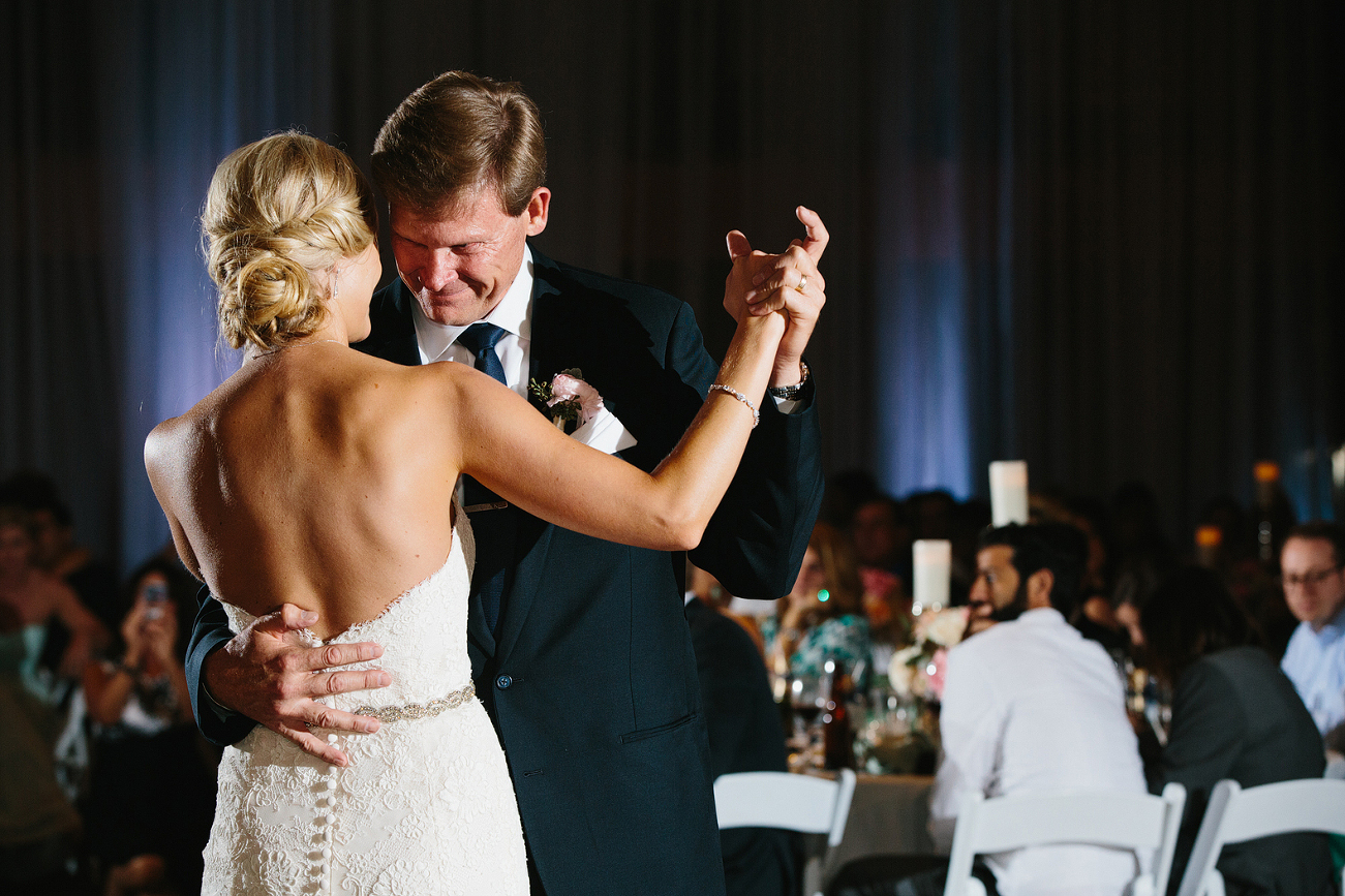 La Jolla wedding photographer