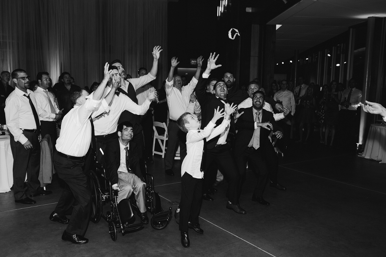 La Jolla wedding photographer