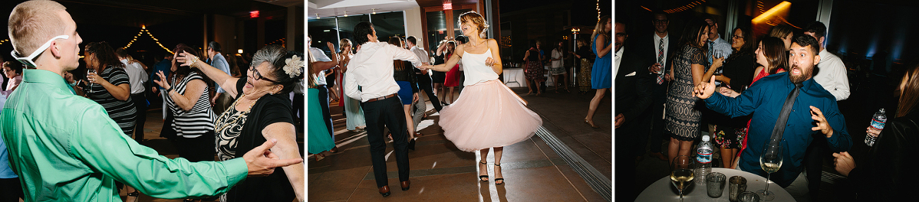 La Jolla wedding photographer