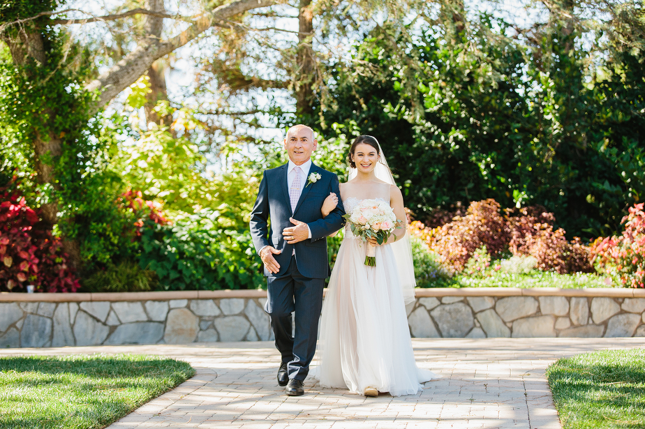 Maravilla Gardens wedding photographers