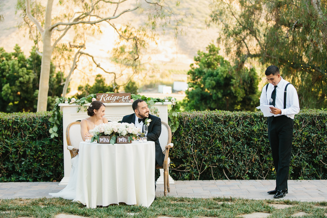 Maravilla Gardens wedding photographers
