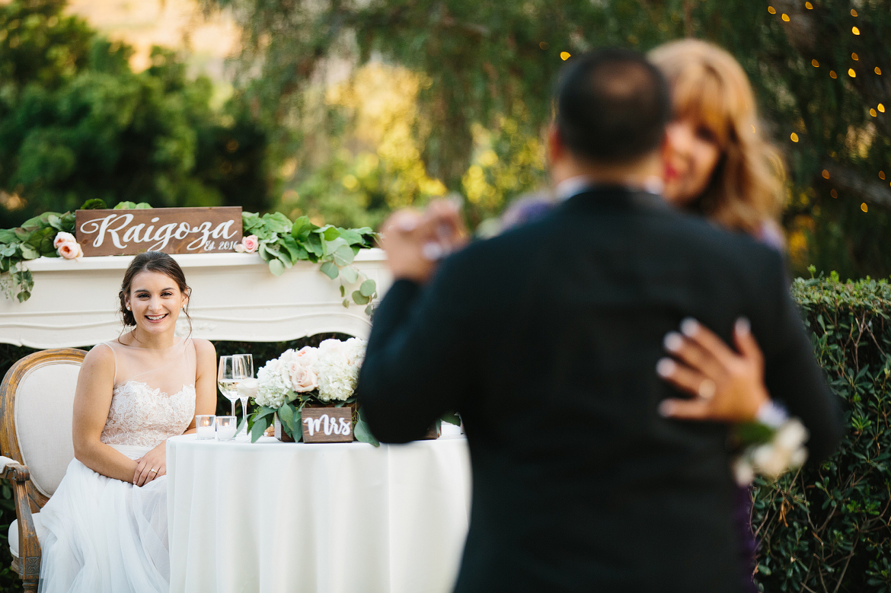 Maravilla Gardens wedding photographers