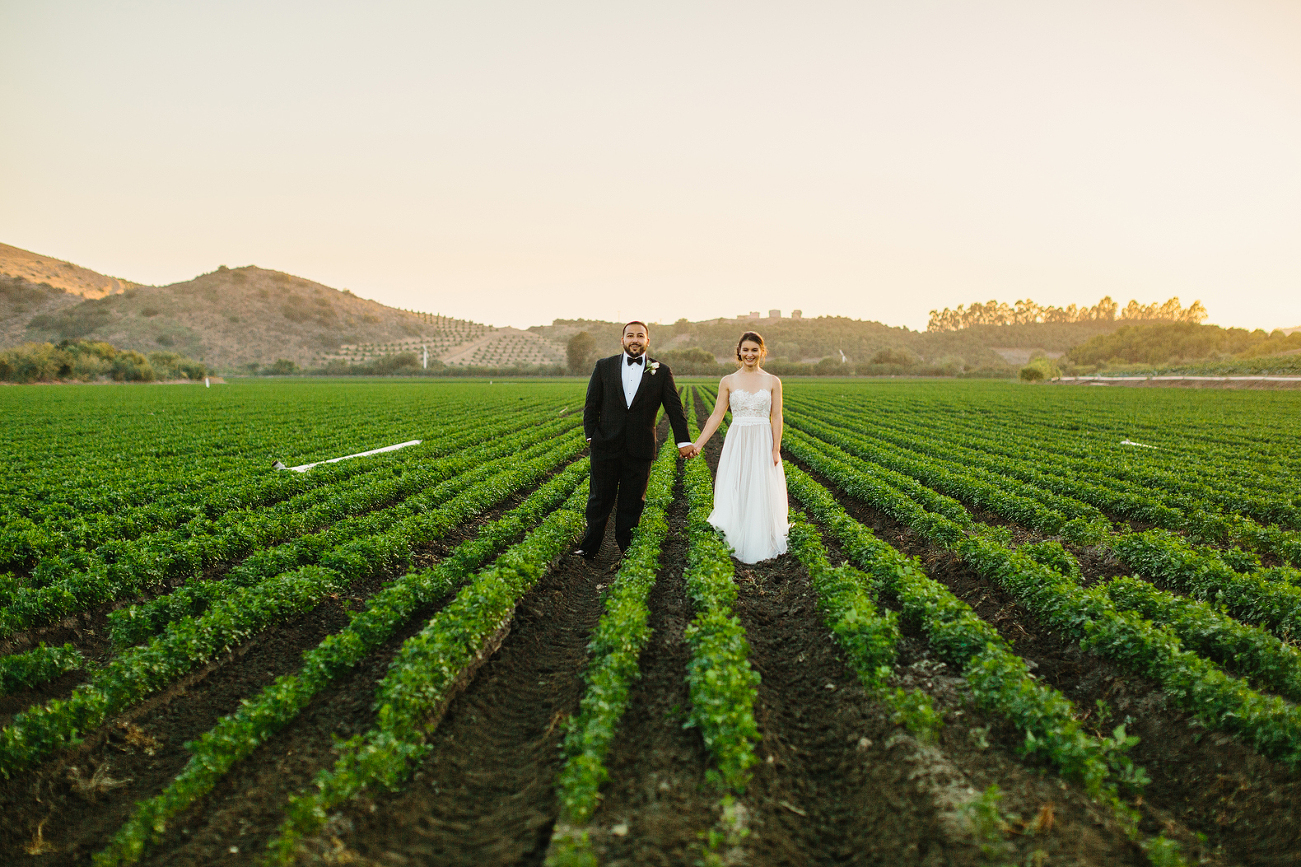 Maravilla Gardens wedding photographers