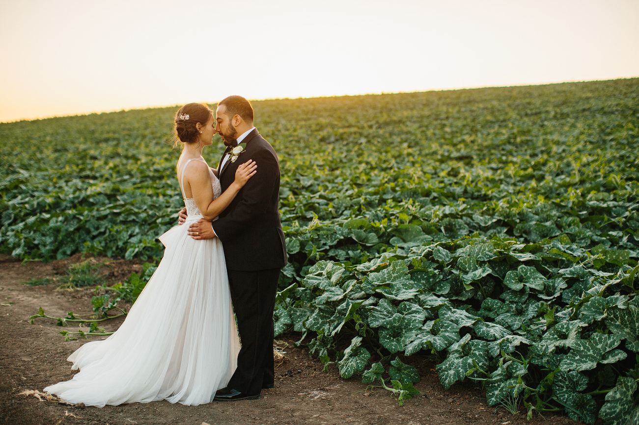 Maravilla Gardens wedding photographers