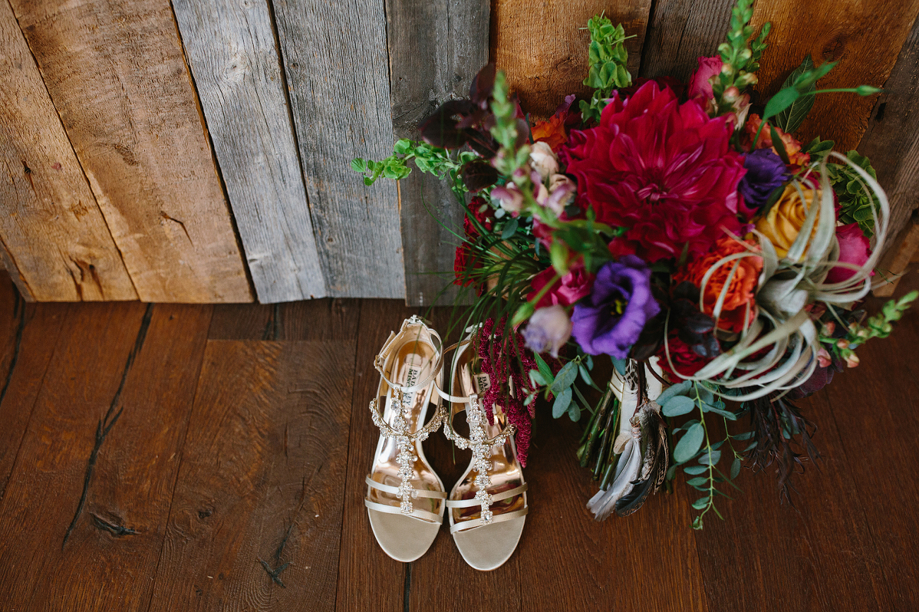 Santa Ynez Backyard Wedding: Sarah + Bryan » The Sanadas -California ...