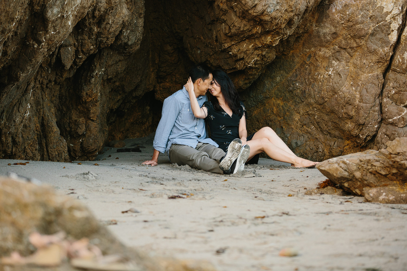 Beach-Engaged-005