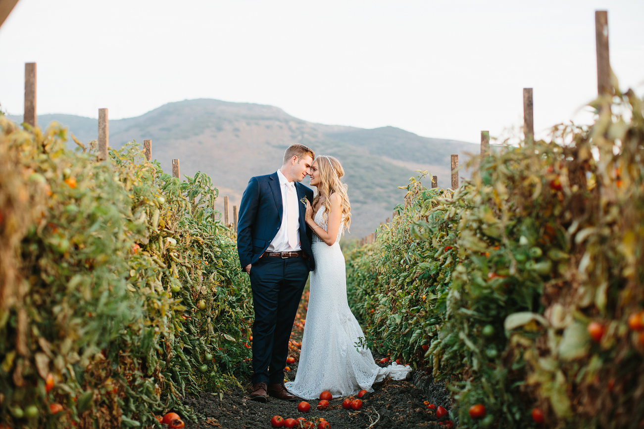 Camarillo Wedding at Maravilla Gardens photographed by The Sanadas (formerly Marianne Wilson Photography) www.TheSanadas.com