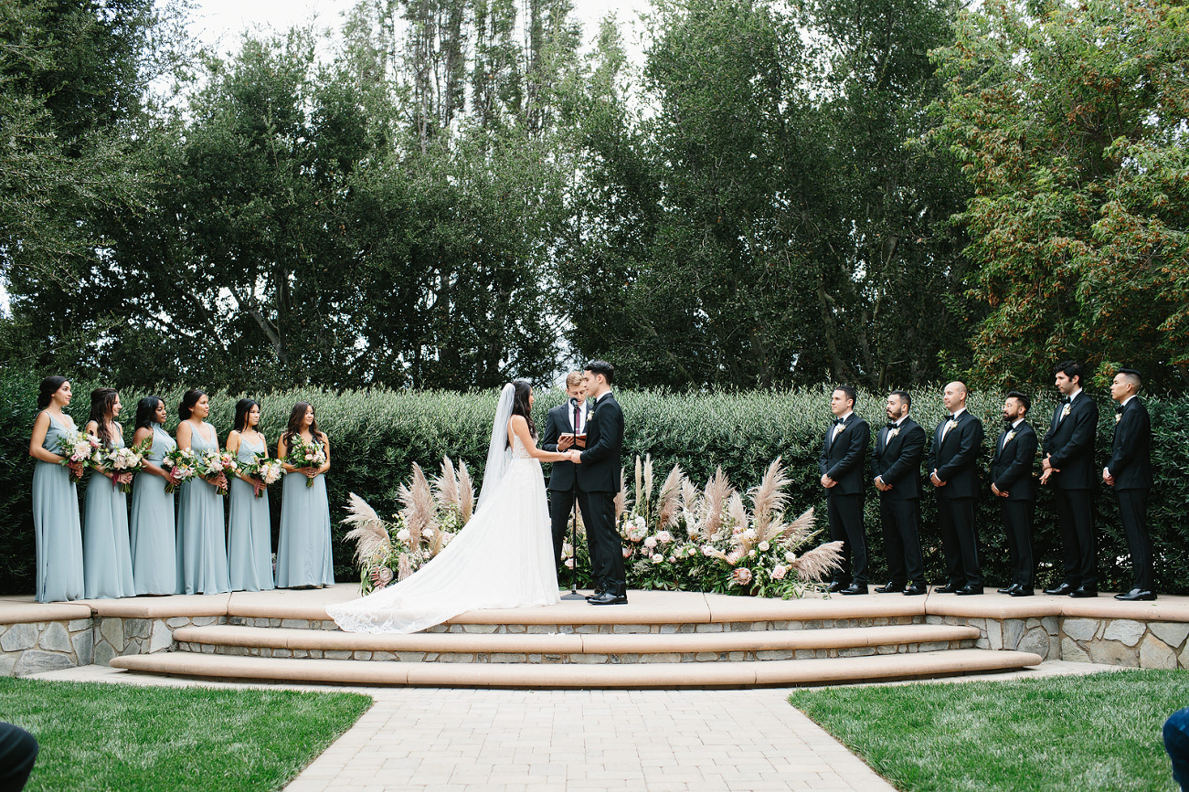 ceremony photo