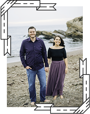 The Sanadas -California Wedding Photographers bio picture